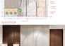 create professional 2d floor plans in autocad